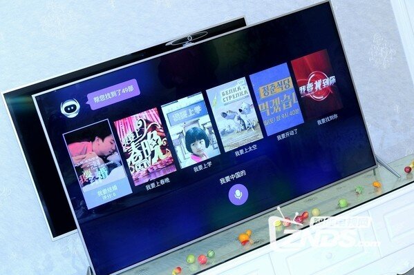 能听会说更懂你——暴风人工智能电视65 X5 ECHO评测