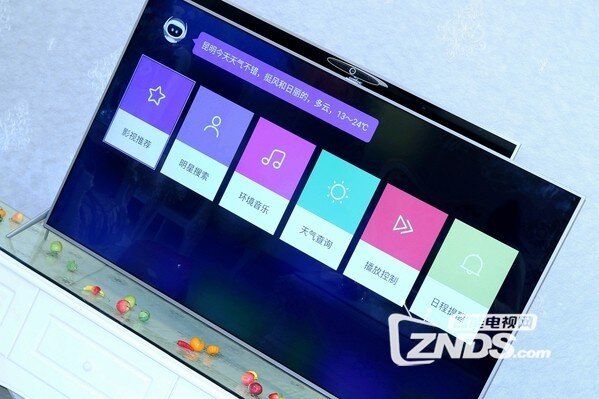 能听会说更懂你——暴风人工智能电视65 X5 ECHO评测
