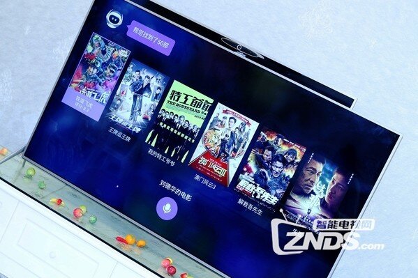 能听会说更懂你——暴风人工智能电视65 X5 ECHO评测