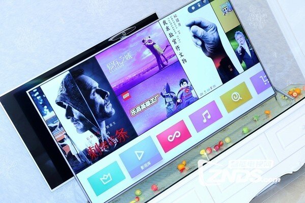 能听会说更懂你——暴风人工智能电视65 X5 ECHO评测