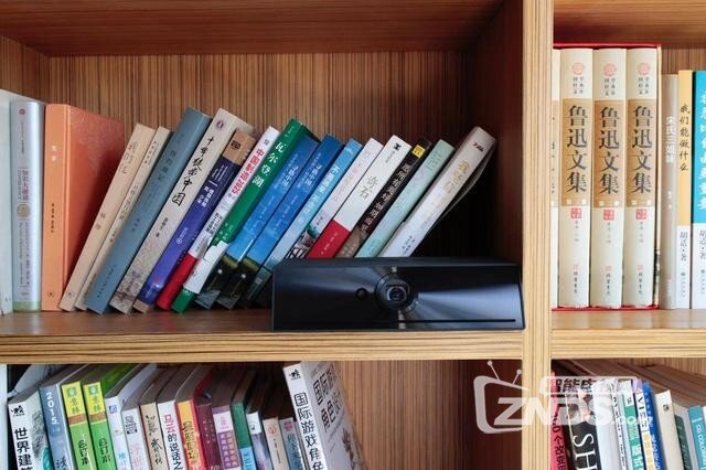 移动的私人影院——微鲸智能投影仪K1 Plus评测