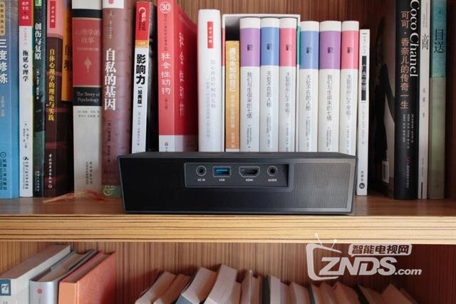 移动的私人影院——微鲸智能投影仪K1 Plus评测