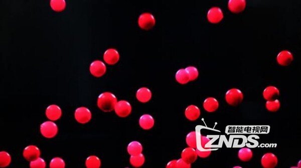 画质接近OLED液晶电视！创维Q7电视深度评测