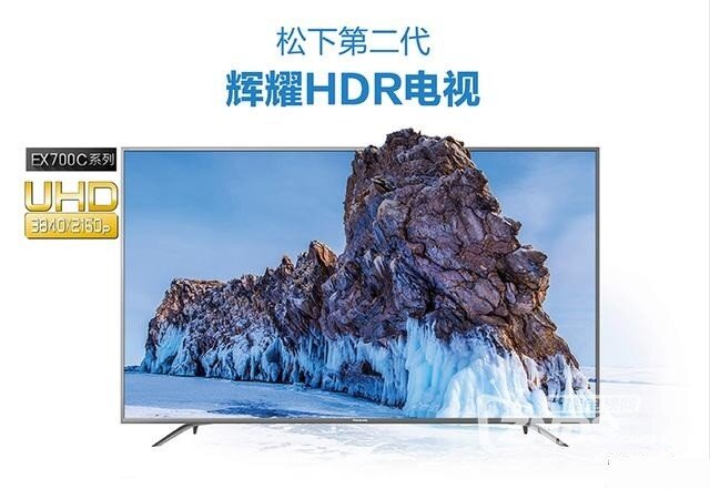 匠心工艺造就完美品质——松下TH-55EX700C体验评测