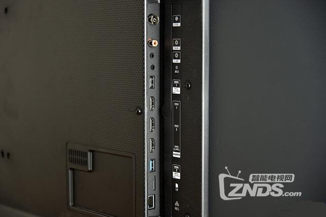 匠心工艺造就完美品质——松下TH-55EX700C体验评测
