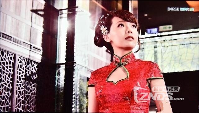 匠心工艺造就完美品质——松下TH-55EX700C体验评测