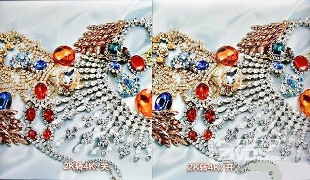 匠心工艺造就完美品质——松下TH-55EX700C体验评测