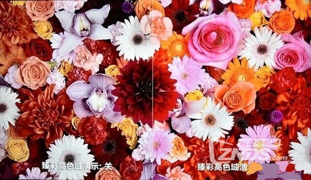 匠心工艺造就完美品质——松下TH-55EX700C体验评测