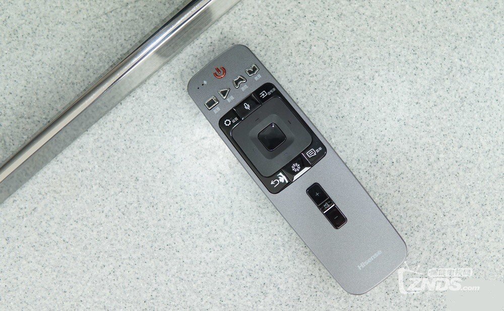 海信ULED璀璨电视NU8800深度评测:代表中国