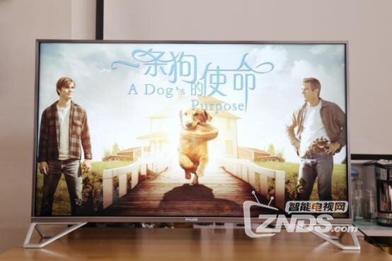 特色语音，丰富内容——49吋雷鸟互联网电视I49评测