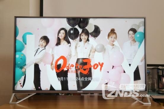 特色语音，丰富内容——49吋雷鸟互联网电视I49评测