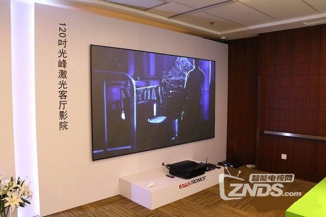 狭路相逢：激光电视和液晶电视相比谁更强？