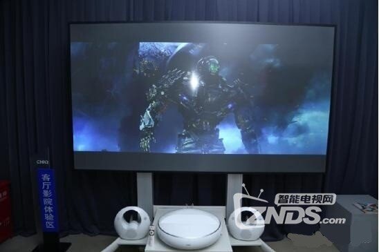 狭路相逢：激光电视和液晶电视相比谁更强？
