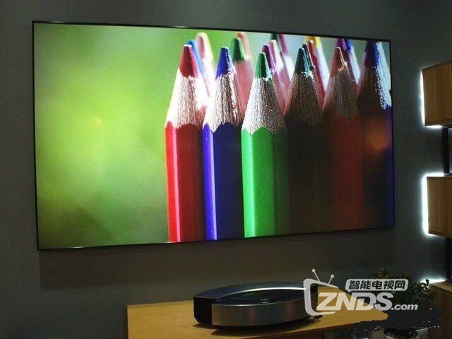 狭路相逢：激光电视和液晶电视相比谁更强？