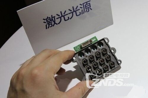狭路相逢：激光电视和液晶电视相比谁更强？