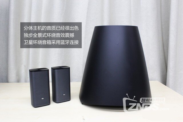 互联网电视品牌中的“标杆之作”——小米电视4 65英寸评测