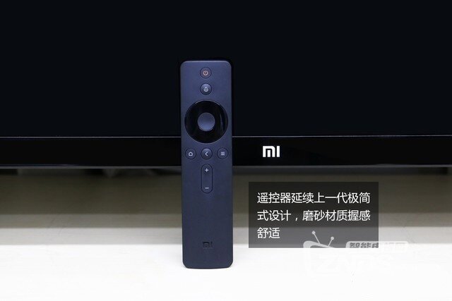互联网电视品牌中的“标杆之作”——小米电视4 65英寸评测