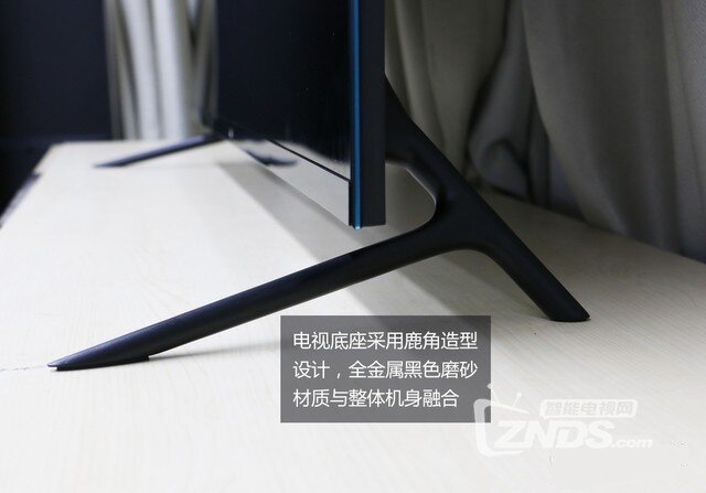 互联网电视品牌中的“标杆之作”——小米电视4 65英寸评测