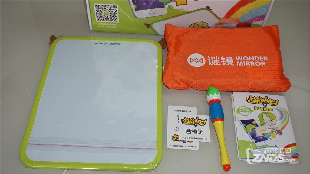 快到六一，给孩子送上一份充满想象力的大礼包吧！