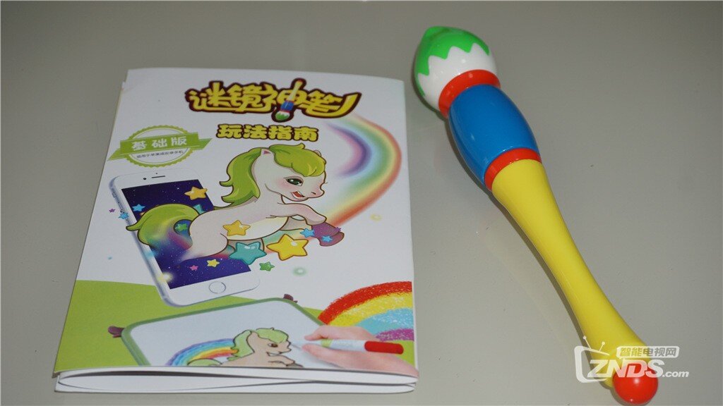 快到六一，给孩子送上一份充满想象力的大礼包吧！