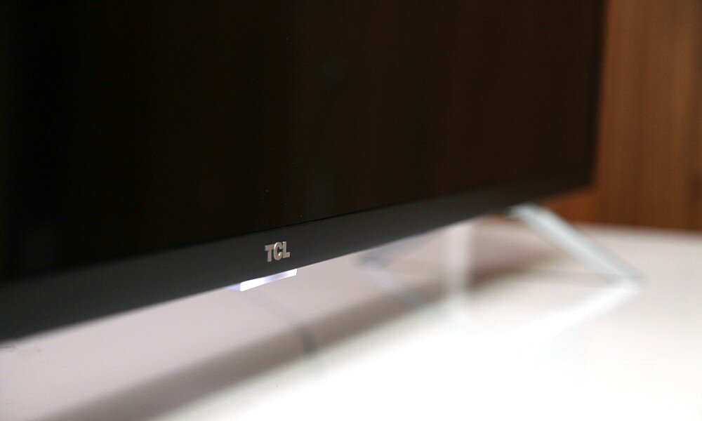 金属外观，强劲性能——TCL D55A630U评测