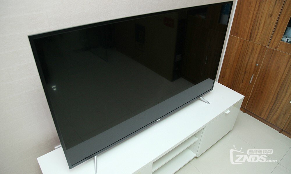 金属外观，强劲性能——TCL D55A630U评测