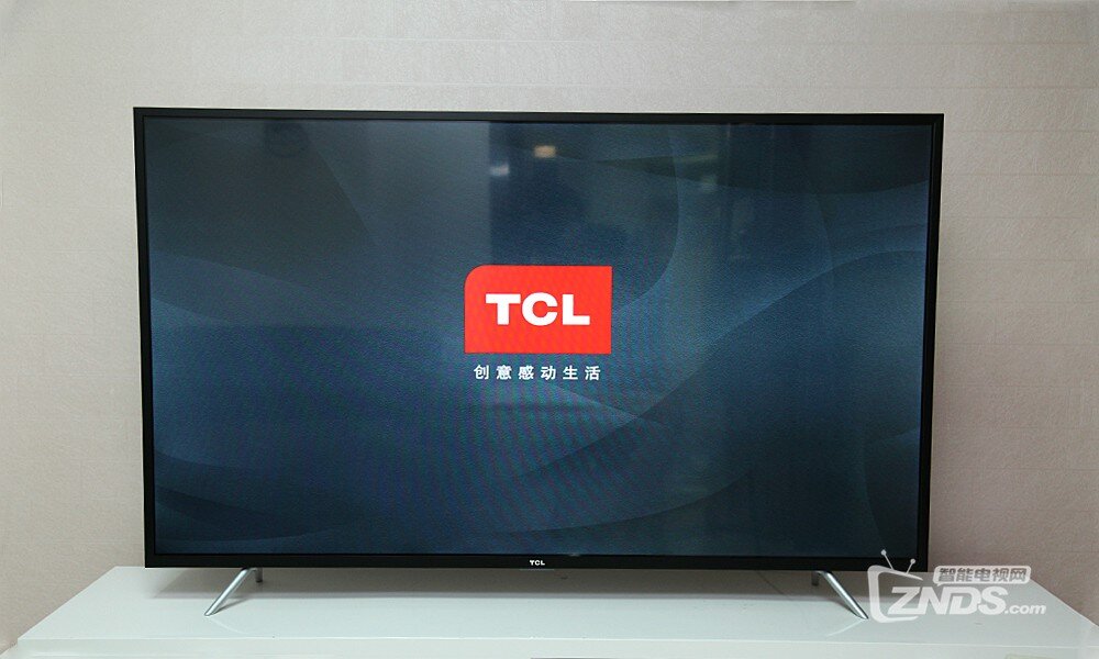 金属外观，强劲性能——TCL D55A630U评测