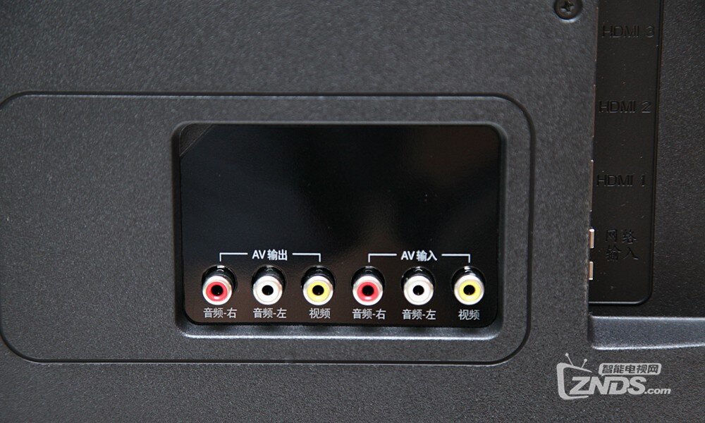 金属外观，强劲性能——TCL D55A630U评测