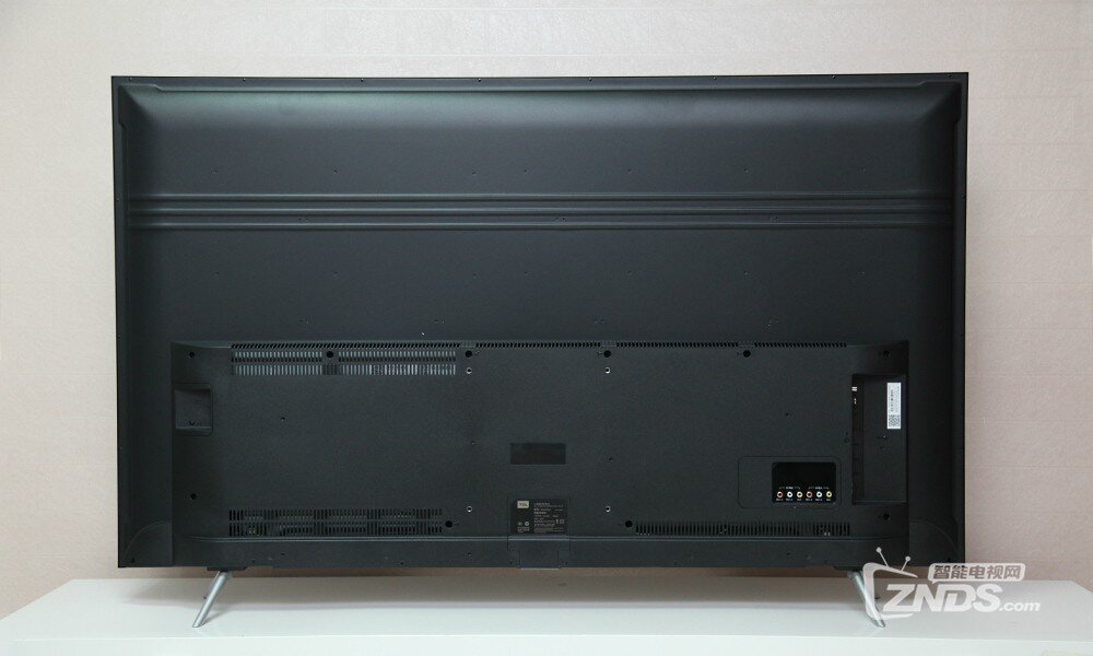 金属外观，强劲性能——TCL D55A630U评测