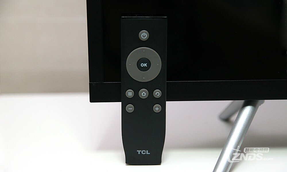 金属外观，强劲性能——TCL D55A630U评测