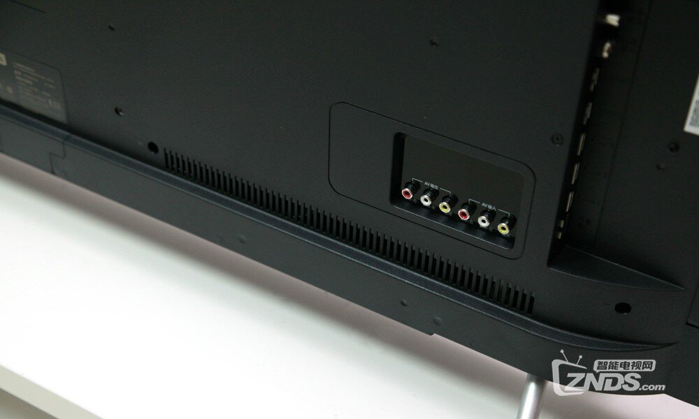 金属外观，强劲性能——TCL D55A630U评测