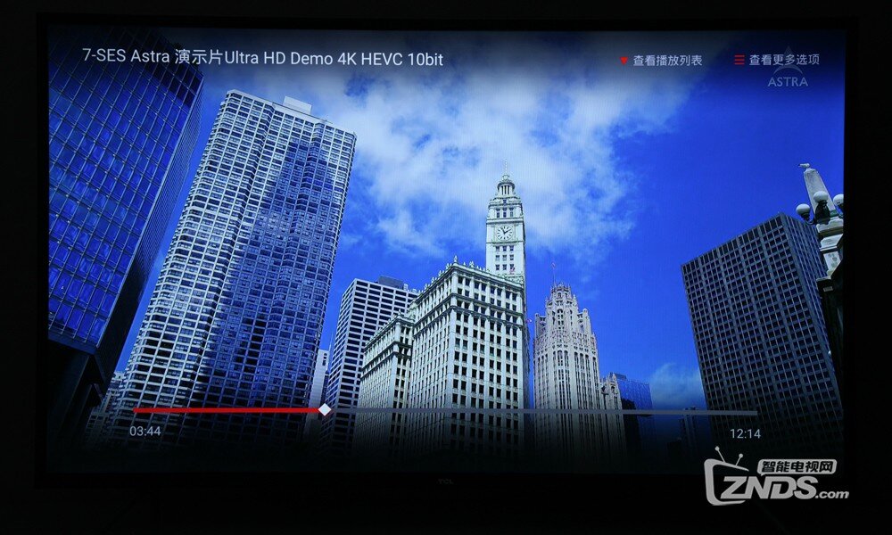 金属外观，强劲性能——TCL D55A630U评测