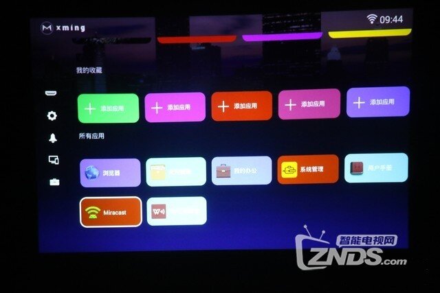 真的要消失？ 谁将成为商务投影的掘墓人？