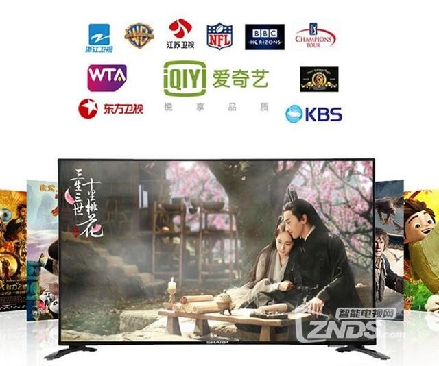 值哭了！一部小米6的价钱就能买这三台索尼/三星/夏普电视