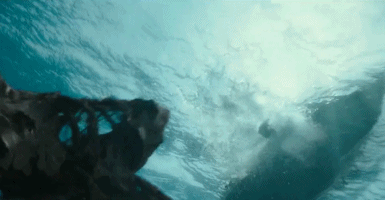 等了6年的《加勒比海盗5》即将在内地上映，你是否期待呢？