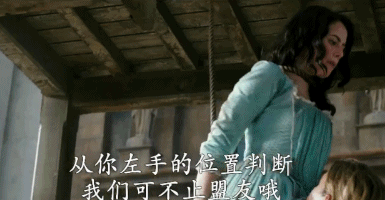 等了6年的《加勒比海盗5》即将在内地上映，你是否期待呢？