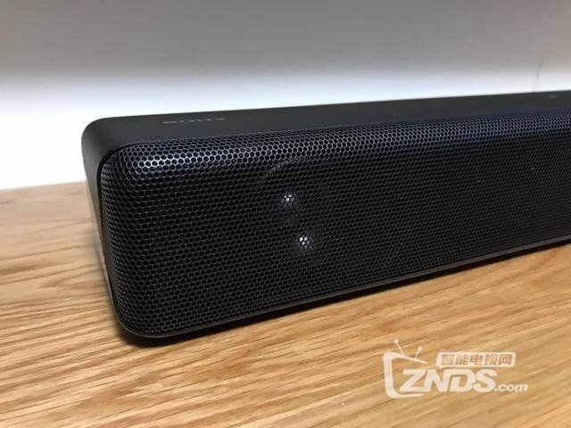 索尼Mini Bar HT-MT500 2.1家庭影院体验评测