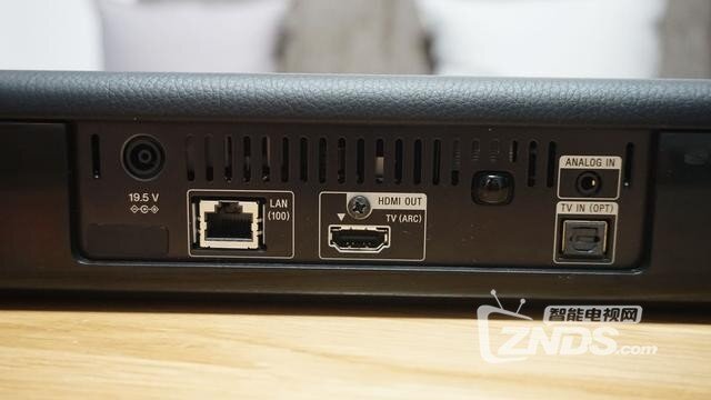 索尼Mini Bar HT-MT500 2.1家庭影院体验评测