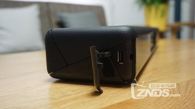 索尼Mini Bar HT-MT500 2.1家庭影院体验评测