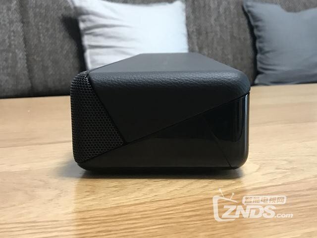索尼Mini Bar HT-MT500 2.1家庭影院体验评测