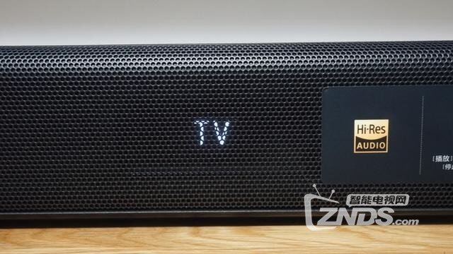 索尼Mini Bar HT-MT500 2.1家庭影院体验评测