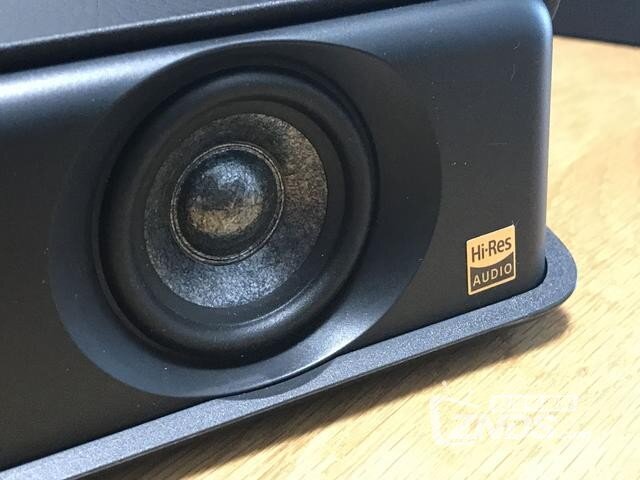 索尼Mini Bar HT-MT500 2.1家庭影院体验评测