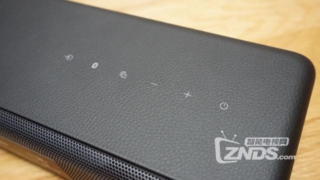索尼Mini Bar HT-MT500 2.1家庭影院体验评测