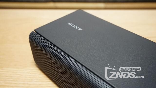 索尼Mini Bar HT-MT500 2.1家庭影院体验评测