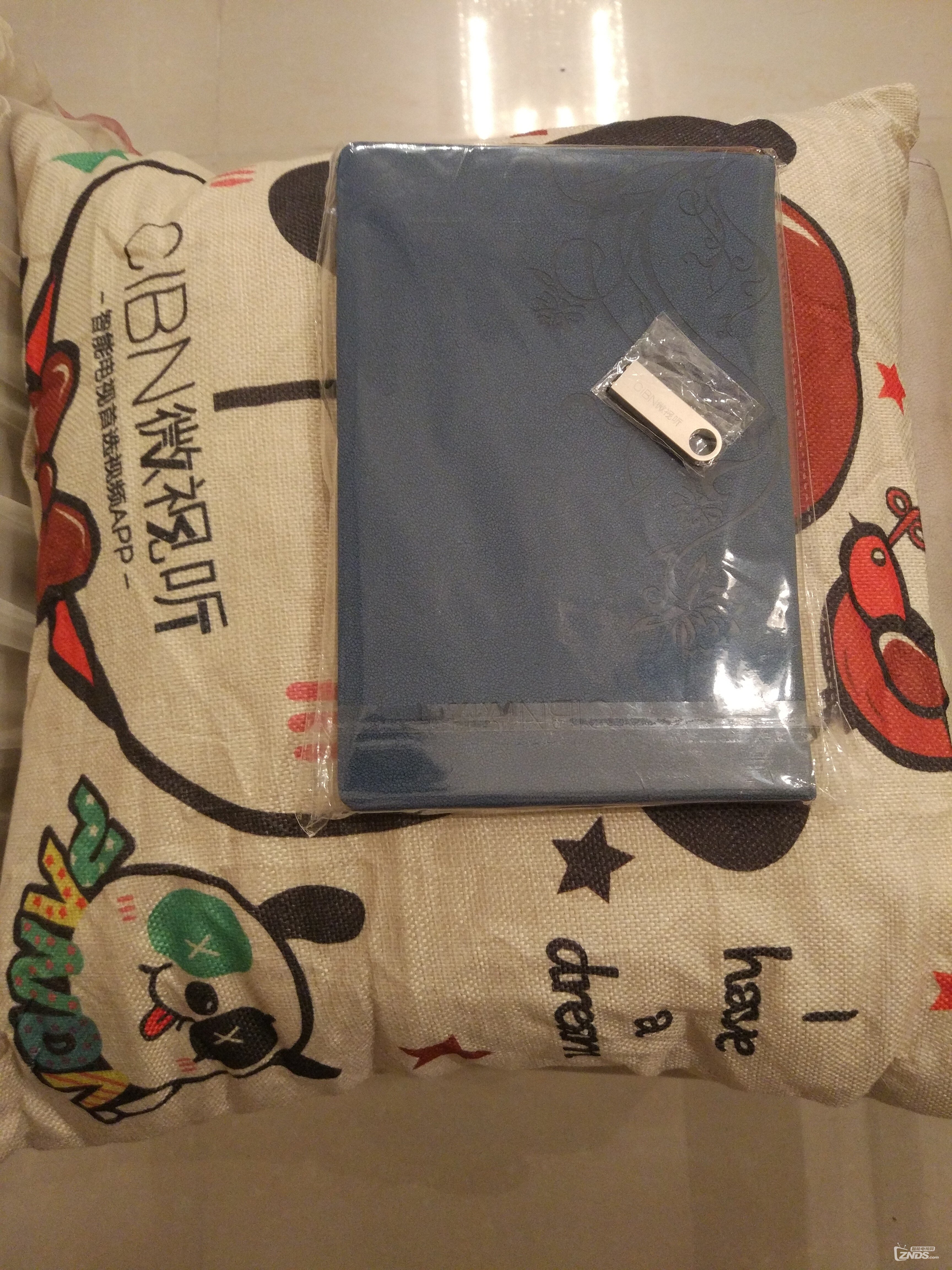 【晒奖】微视听全网首播《欢乐颂2》，携手ZNDS抢楼赢定制...