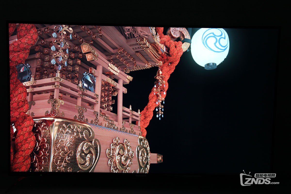 画质更纯正，最接近OLED的液晶电视——创维Q7评测