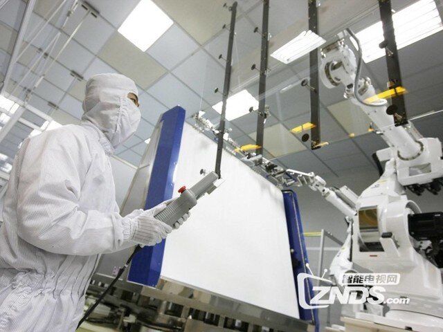 买黑电不要被这些概念骗了！量子点是外星科技？
