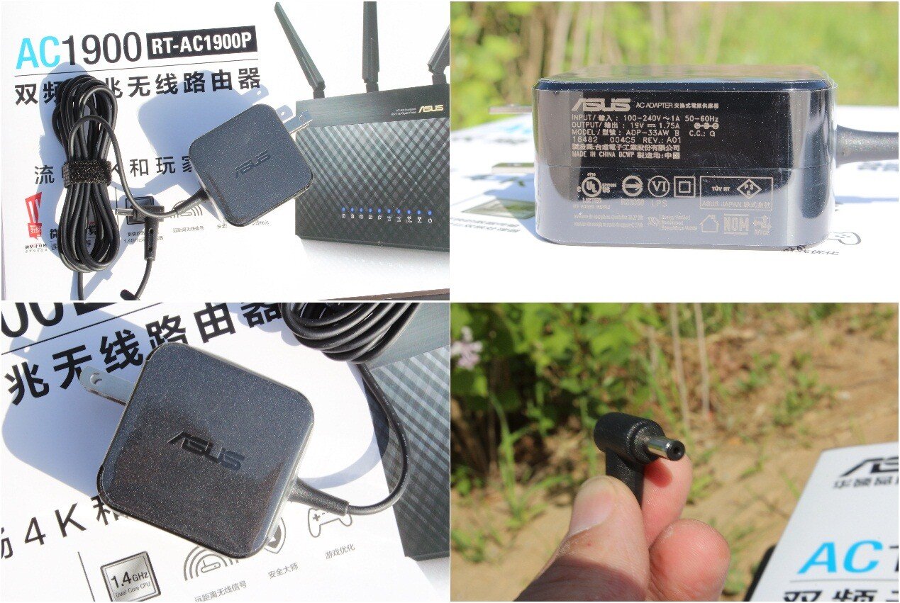 不负众望 立式路由华硕RT-AC1900P评测