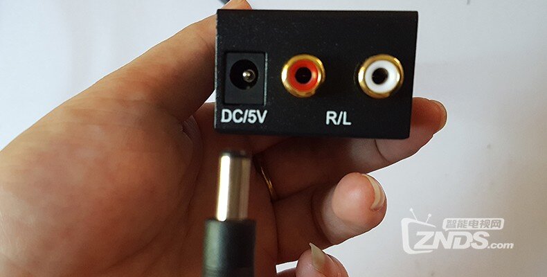 夏普 LCD-50SU460A智能电视接麦克风k歌插咪唱话筒唱歌