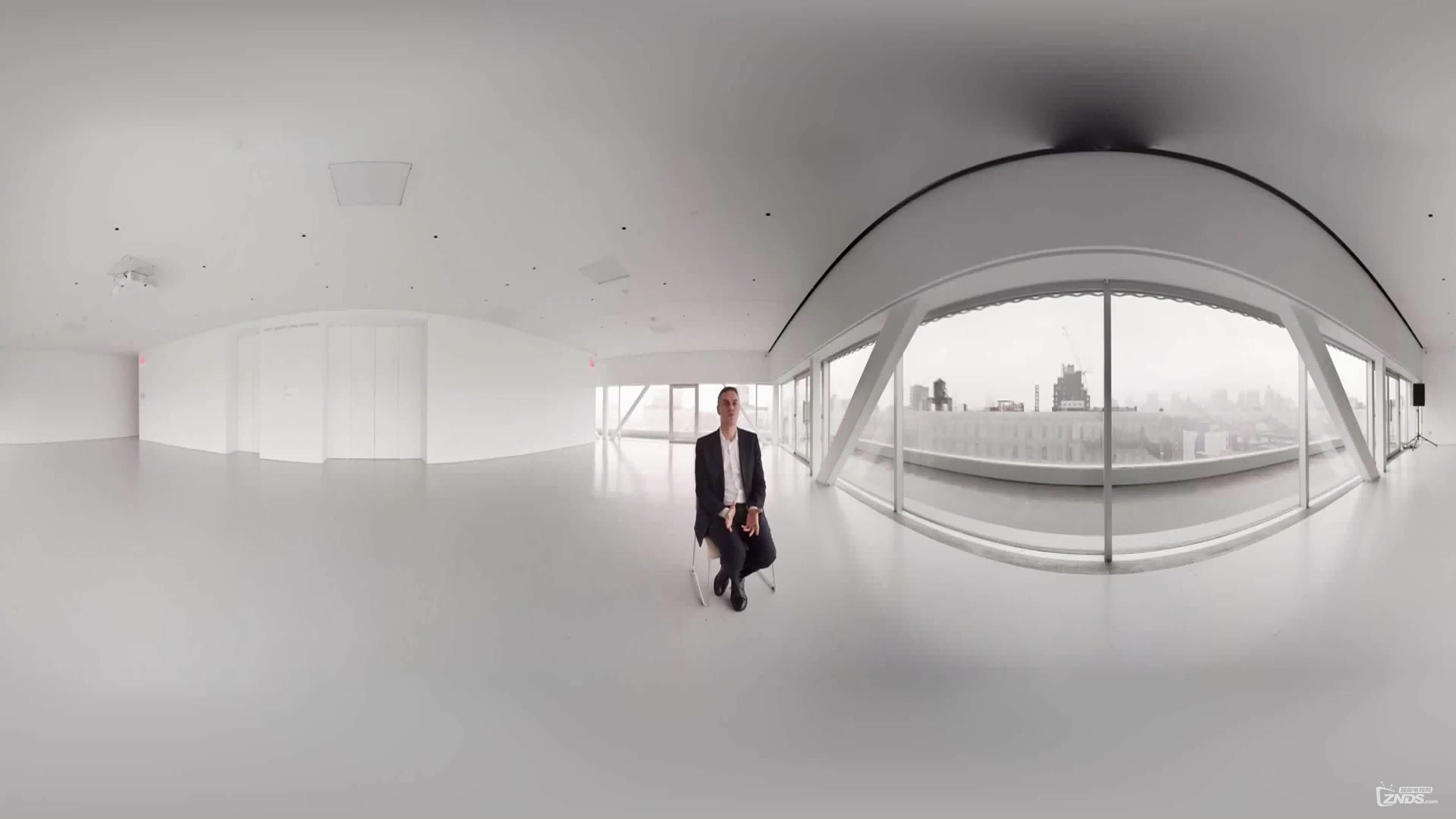 [VR360°全景][4k] 威尼斯双年展 [2160P/MP4/570MB]